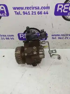 Peça sobressalente para automóvel em segunda mão bomba de injeção por ford focus lim. (cb4) titanium referências oem iam 0445010102