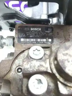 Second-hand car spare part injection pump for ford focus lim. (cb4) titanium oem iam references 0445010102  