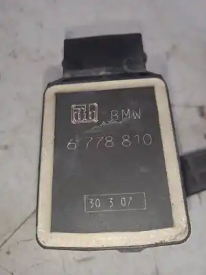 Peça sobressalente para automóvel em segunda mão sensor por bmw serie 5 berlina (e60) 530i referências oem iam 6778810  
