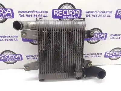 Peça sobressalente para automóvel em segunda mão INTERCOOLER por KIA CARNIVAL  Referências OEM IAM 0K55313550  
