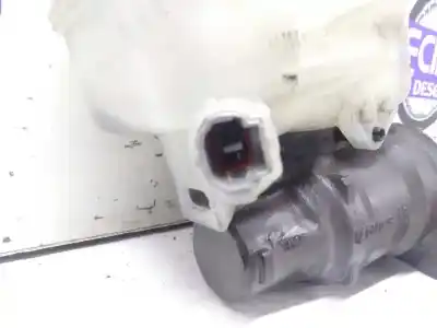 Автозапчастина б/у гальмівний насос для lexus gs (gs/us/ws19) 300 посилання на oem iam   