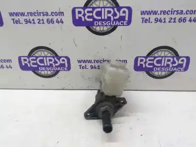 Автозапчастина б/у гальмівний насос для lexus gs (gs/us/ws19) 300 посилання на oem iam   