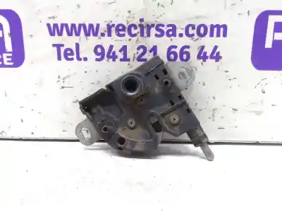 Piesă de schimb auto la mâna a doua ÎNCUIETOARE CAPOTÃ pentru FORD TOURNEO CONNECT (TC7)  Referințe OEM IAM 4956236  