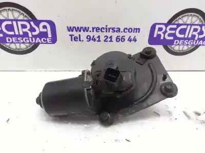Peça sobressalente para automóvel em segunda mão motor do limpa para brisas por kia carnival td ls referências oem iam 035417400