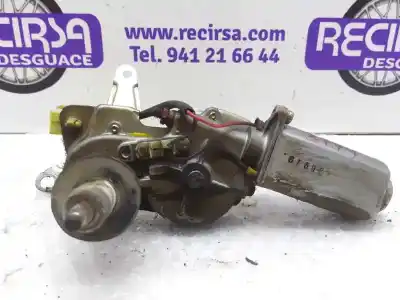 Peça sobressalente para automóvel em segunda mão motor do limpador traseiro por kia carnival td ls referências oem iam 035111220