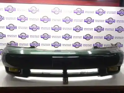 Peça sobressalente para automóvel em segunda mão para choques dianteiro por kia carnival td ls referências oem iam 