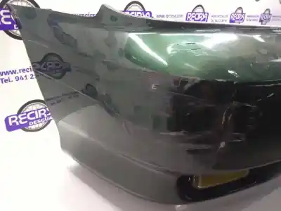 Second-hand car spare part front bumper for kia carnival td ls oem iam references   