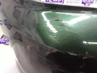 Second-hand car spare part front bumper for kia carnival td ls oem iam references   