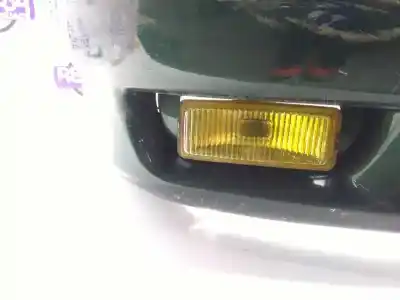 Second-hand car spare part front bumper for kia carnival td ls oem iam references   