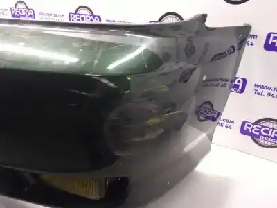 Second-hand car spare part front bumper for kia carnival td ls oem iam references   