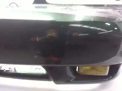 Second-hand car spare part front bumper for kia carnival td ls oem iam references   