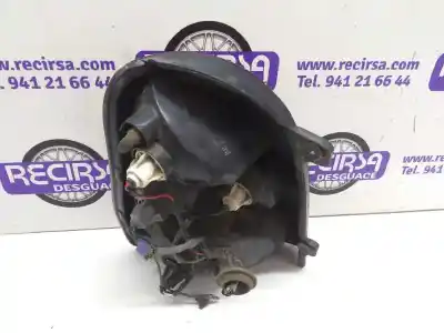 Second-hand car spare part right tailgate light for kia carnival td ls oem iam references   