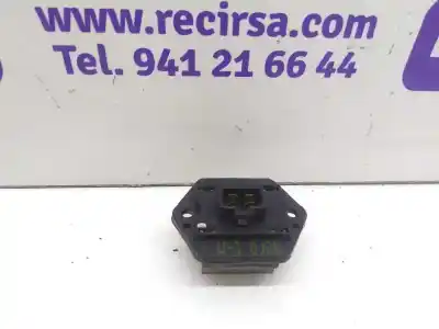 Peça sobressalente para automóvel em segunda mão resistência sofagem chauffage por kia carnival td ls referências oem iam w30j28