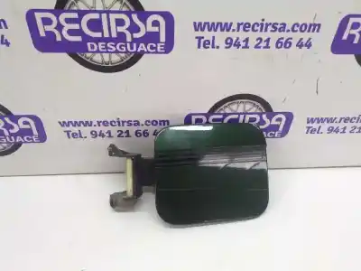 Peça sobressalente para automóvel em segunda mão tampa de combustível externa por kia carnival td ls referências oem iam 