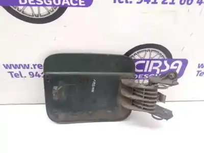 Second-hand car spare part outer fuel cap for kia carnival td ls oem iam references   