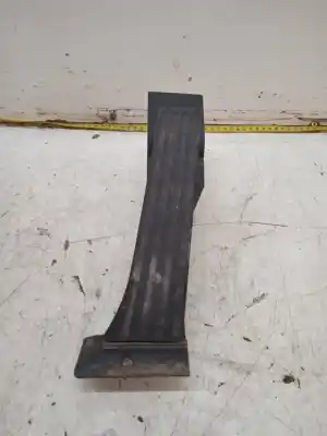 Second-hand car spare part accelerator pedal for bmw serie 5 berlina (e60) 530d oem iam references 35426766930