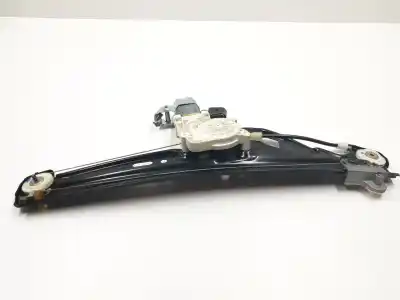 Second-hand car spare part rear left window regulator for bmw serie 5 berlina (e60) 530d oem iam references 