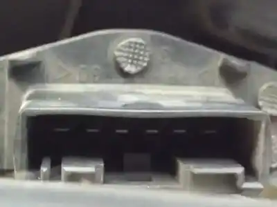 Second-hand car spare part left tailgate light for bmw serie 3 berlina (e46) 320d oem iam references   bmw serie 3 e46