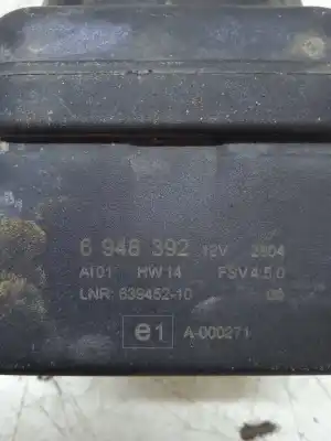 Peça sobressalente para automóvel em segunda mão sensor por bmw serie 5 berlina (e60) 530d referências oem iam 6948392  