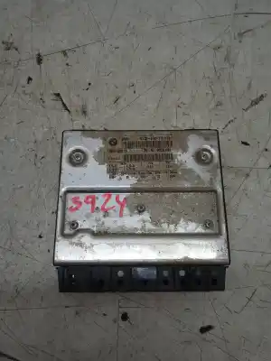 Second-hand car spare part electronic module for bmw serie 5 berlina (e60) 530d oem iam references 613569272709