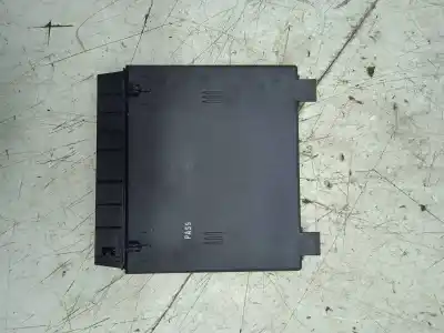 Second-hand car spare part electronic module for bmw serie 5 berlina (e60) 530d oem iam references 613569272709