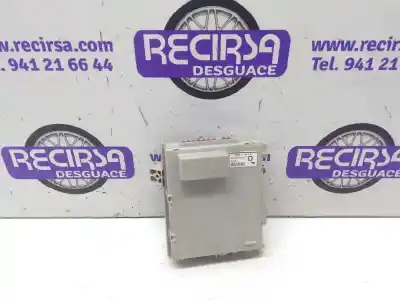 İkinci el araba yedek parçası RÖLE/SIGORTA KUTUSU için LEXUS GS (GS/US/WS19)  OEM IAM referansları 8267030230  