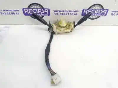 Peça sobressalente para automóvel em segunda mão comandos de alavanca por kia carnival td ls referências oem iam k56a66120