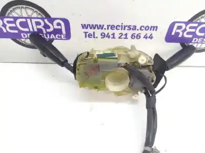 Second-hand car spare part multifunction switch for kia carnival td ls oem iam references k56a66120  