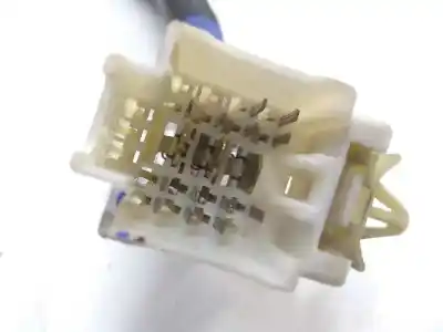 Second-hand car spare part multifunction switch for kia carnival td ls oem iam references k56a66120  