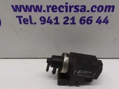 Peça sobressalente para automóvel em segunda mão bomba de ar secundária por kia carnival td ls referências oem iam 72190337
