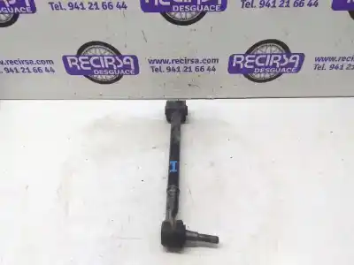 Pezzo di ricambio per auto di seconda mano BRACCIO SOSPENSIONE SUPERIORE POSTERIORE SINISTRO per LEXUS GS (GS/US/WS19)  Riferimenti OEM IAM   
