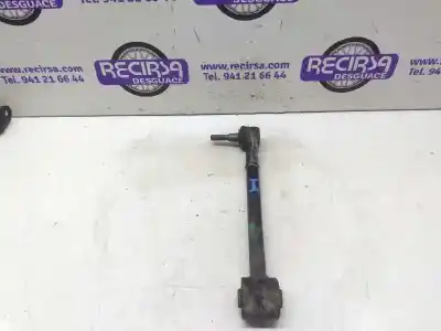 Pezzo di ricambio per auto di seconda mano braccio sospensione superiore posteriore sinistro per lexus gs (gs/us/ws19) 300 riferimenti oem iam   