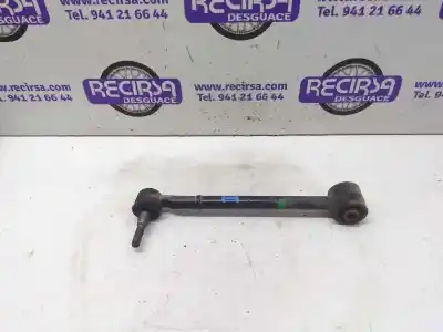 Pezzo di ricambio per auto di seconda mano braccio sospensione superiore posteriore sinistro per lexus gs (gs/us/ws19) 300 riferimenti oem iam   