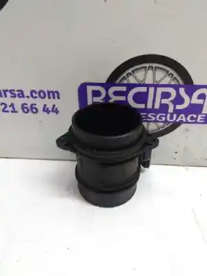 Автозапчастина б/у витратомір повітря для renault laguna iii dynamique tomtom посилання на oem iam 8200914647  