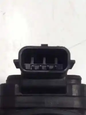 Автозапчастина б/у витратомір повітря для renault laguna iii dynamique tomtom посилання на oem iam 8200914647  