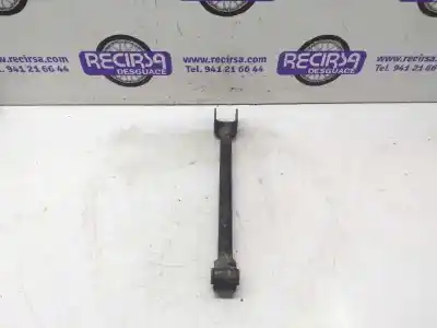 Pezzo di ricambio per auto di seconda mano BRACCIO SOSPENSIONE SUPERIORE POSTERIORE SINISTRO per LEXUS GS (GS/US/WS19)  Riferimenti OEM IAM   