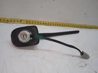 Pezzo di ricambio per auto di seconda mano antenna per nissan juke (f15) acenta riferimenti oem iam 282081ka0a  