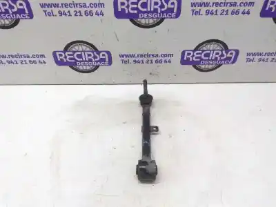 Pezzo di ricambio per auto di seconda mano BRACCIO SOSPENSIONE SUPERIORE POSTERIORE SINISTRO per LEXUS GS (GS/US/WS19)  Riferimenti OEM IAM   