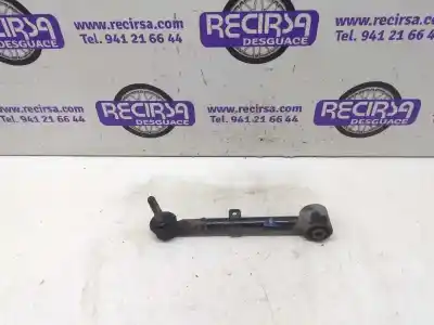 Pezzo di ricambio per auto di seconda mano braccio sospensione superiore posteriore sinistro per lexus gs (gs/us/ws19) 300 riferimenti oem iam   