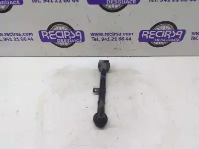 Pezzo di ricambio per auto di seconda mano braccio sospensione superiore posteriore sinistro per lexus gs (gs/us/ws19) 300 riferimenti oem iam   
