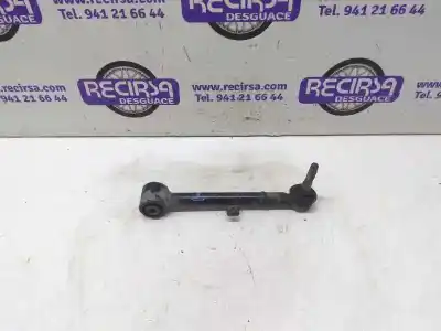 Pezzo di ricambio per auto di seconda mano braccio sospensione superiore posteriore sinistro per lexus gs (gs/us/ws19) 300 riferimenti oem iam   