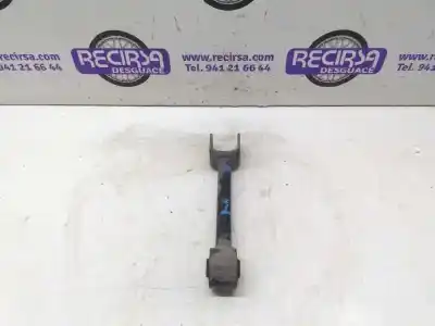 Pezzo di ricambio per auto di seconda mano BRACCIO SOSPENSIONE SUPERIORE POSTERIORE SINISTRO per LEXUS GS (GS/US/WS19)  Riferimenti OEM IAM   