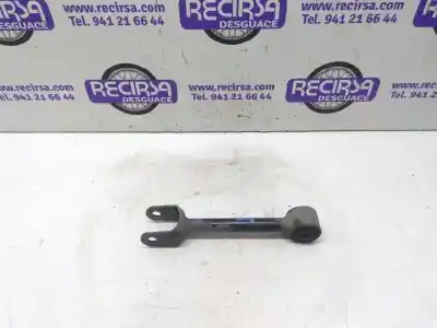 Pezzo di ricambio per auto di seconda mano braccio sospensione superiore posteriore sinistro per lexus gs (gs/us/ws19) 300 riferimenti oem iam   