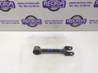 Pezzo di ricambio per auto di seconda mano braccio sospensione superiore posteriore sinistro per lexus gs (gs/us/ws19) 300 riferimenti oem iam   