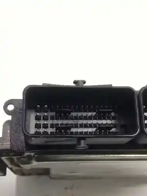 Автозапчасти б/у блок управления двигателем за renault laguna iii dynamique tomtom ссылки oem iam 0281018579  