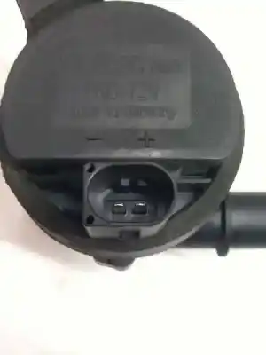 Автозапчасти б/у водяная бомба за renault laguna iii dynamique tomtom ссылки oem iam 0392023101  
