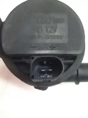 Автозапчастина б/у водяна бомба для renault laguna iii dynamique tomtom посилання на oem iam 8200285950d  