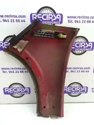 Second-hand car spare part front right fin for bmw mini cabrio (r52) cooper oem iam references   