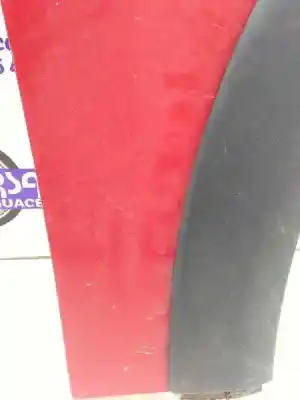 Second-hand car spare part front right fin for bmw mini cabrio (r52) cooper oem iam references   