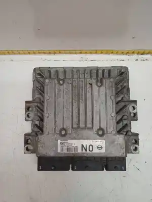 Second-hand car spare part ECU ENGINE CONTROL for NISSAN JUKE (F15)  OEM IAM references S180067168A  